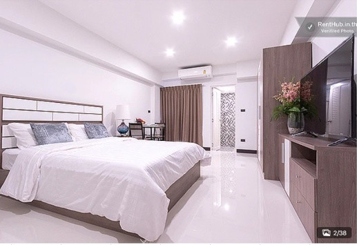 Condo · Phra Khanong, bangkok — photo 1