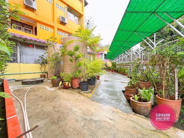 Condo · Phasi Charoen, bangkok — photo 4