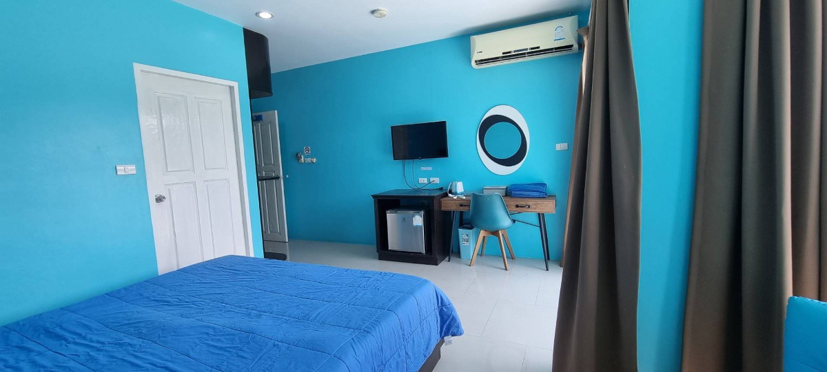 Condo · Mueang Phuket, phuket — photo 3