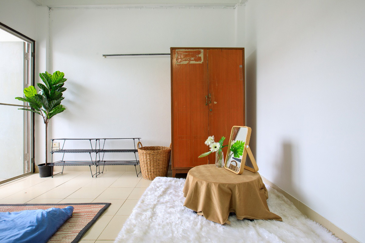 Condo · Mueang Samut Prakan — photo 5