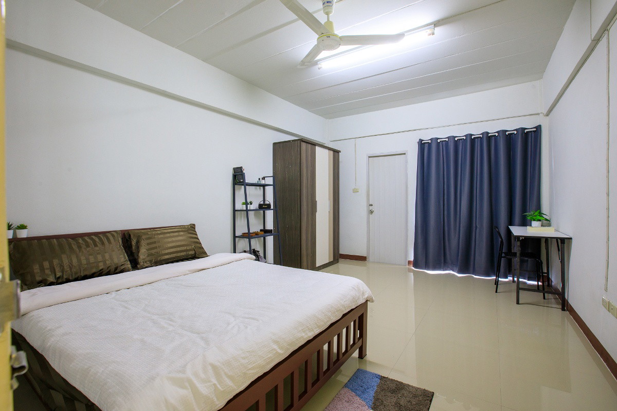 Condo · Si Racha, chon_buri