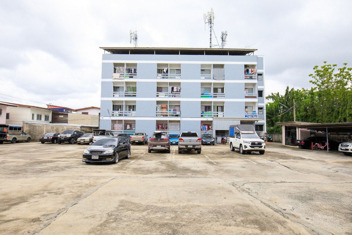 Condo · Mueang Samut Prakan — photo 2