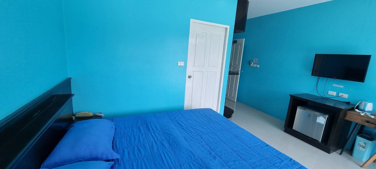 The Bedroom Kata Beach Phuket Apartment