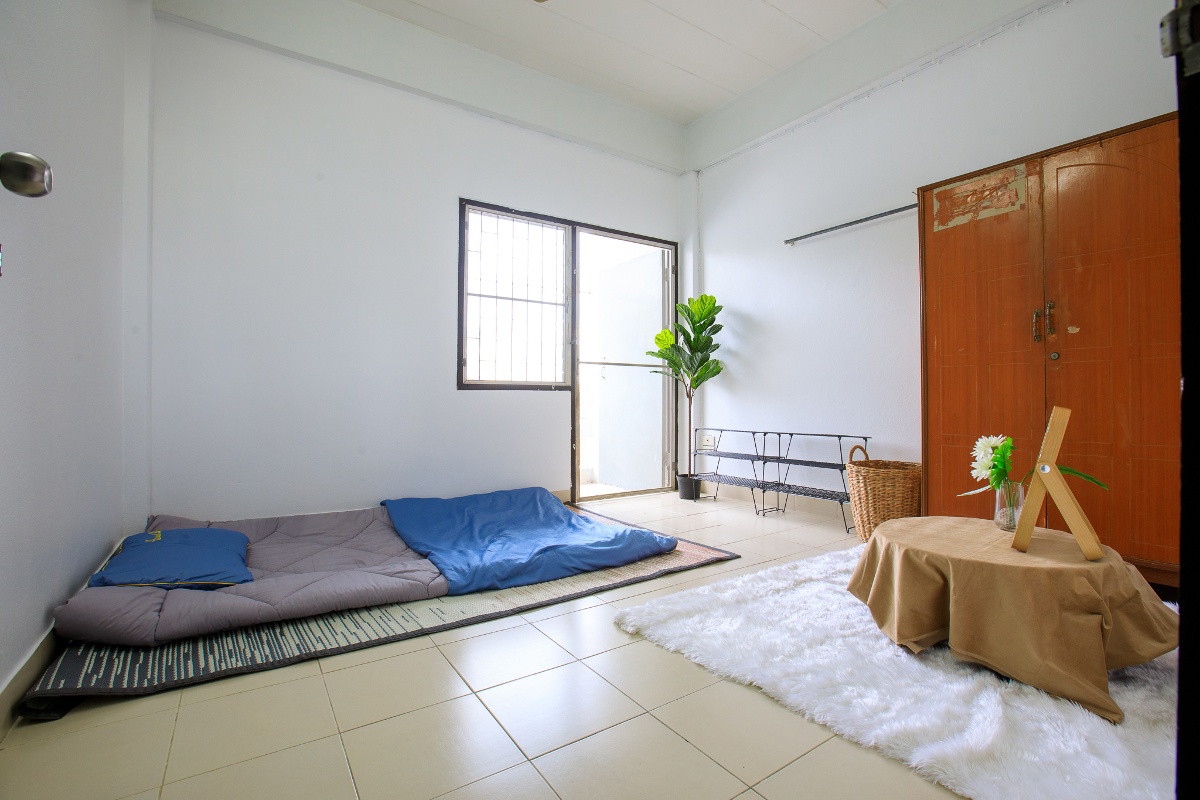 Condo · Mueang Samut Prakan — photo 4