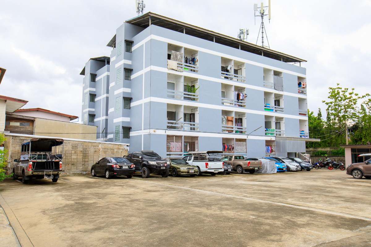 Condo · Mueang Samut Prakan — photo 3