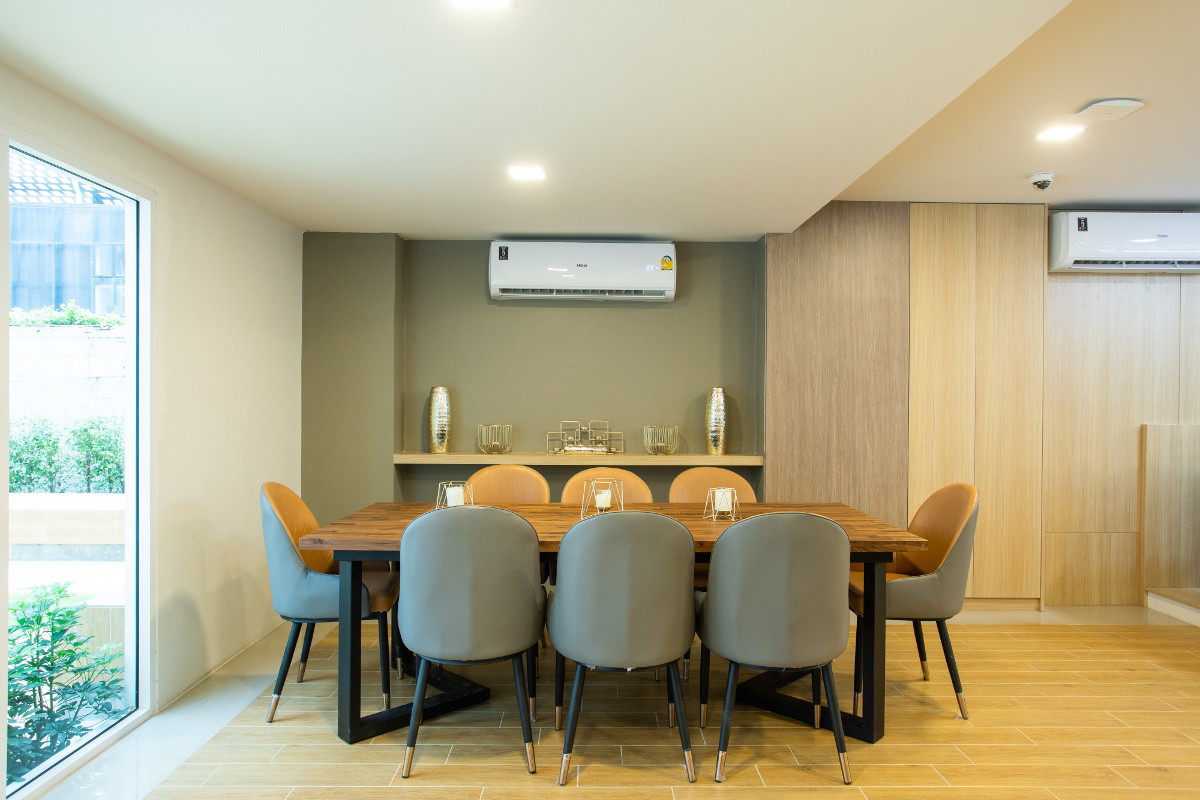Condo · Suan Luang, bangkok — photo 1