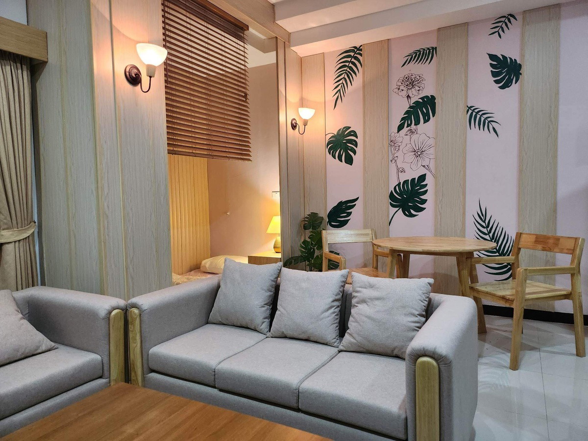 Condo · Watthana, bangkok — photo 1