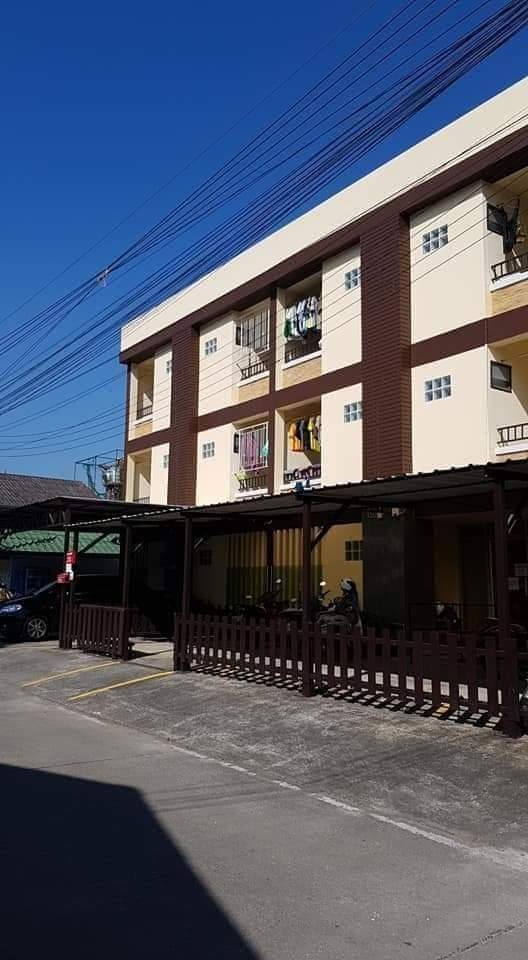 Condo · San Sai, chiang_mai — photo 1