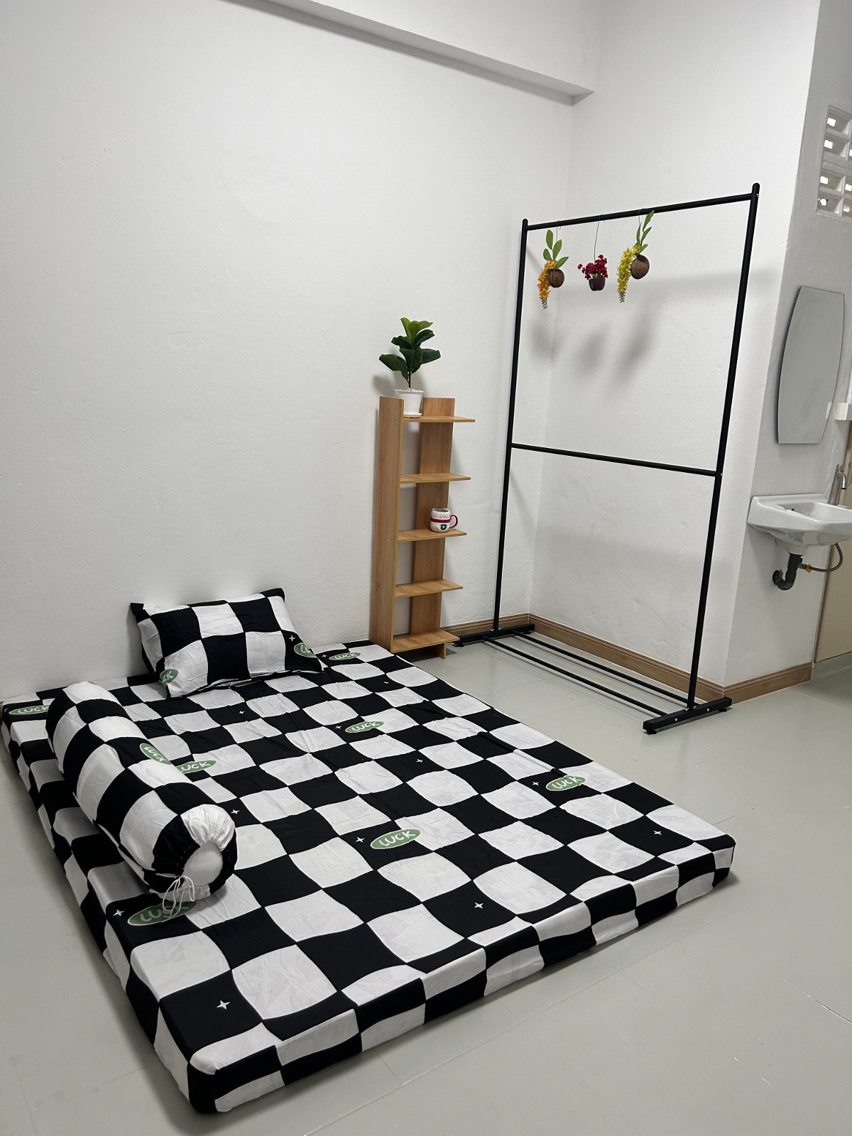 Condo · Thon Buri, bangkok