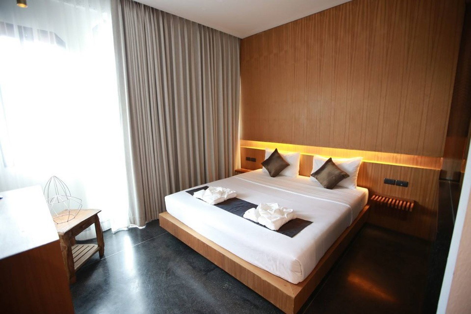 The Humble bed&hotel — photo 5