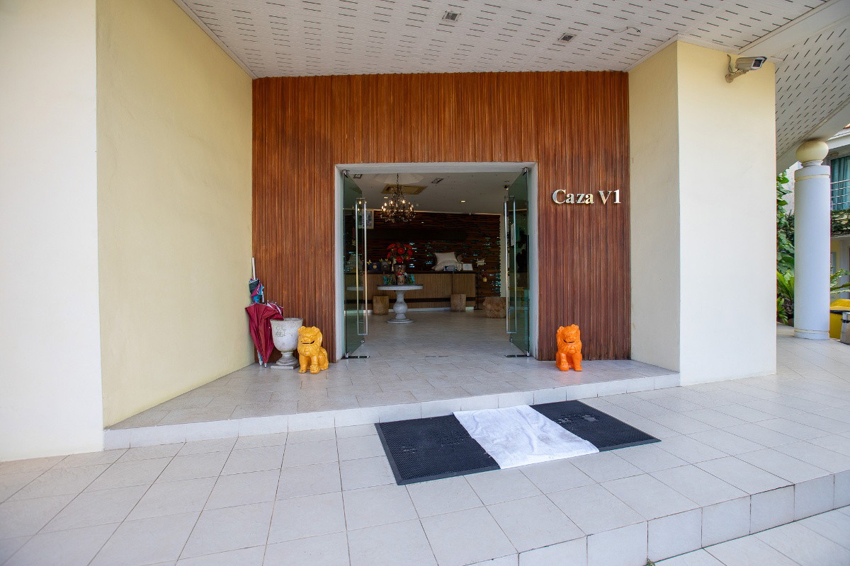 Condo — photo 5