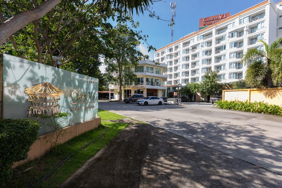 Caza V1 Serviced Apartment - Apartment for Rent