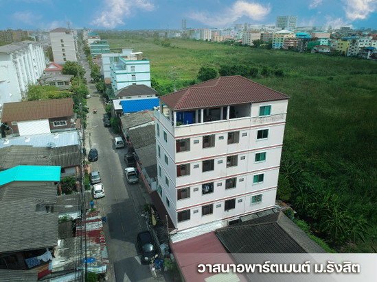 WASANA - Apartment for Rent