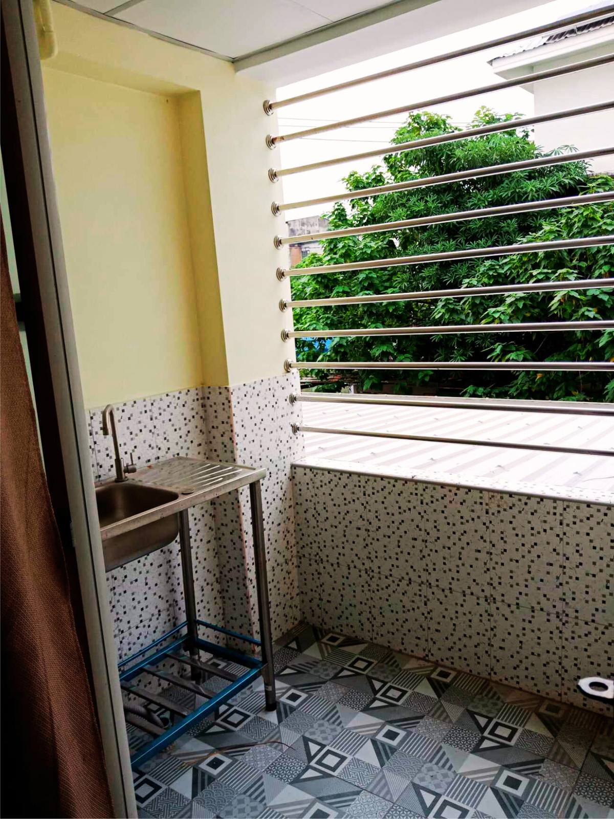 Condo · Thon Buri, bangkok — photo 5