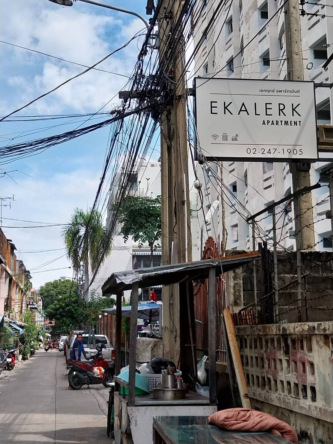 Condo · bangkok — photo 5