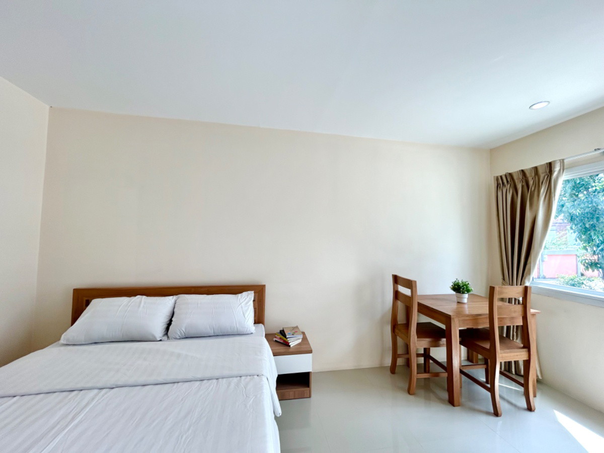 Condo · Saphan Sung, bangkok — photo 3