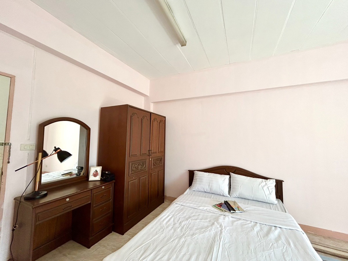 Condo · Phra Khanong, bangkok — photo 5