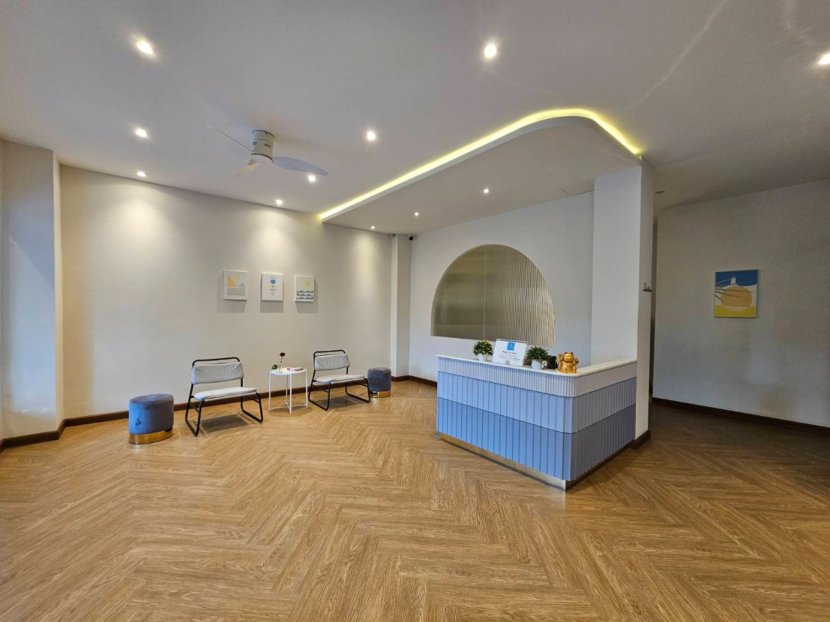 The Park Avenue Serviced Residence — photo 3