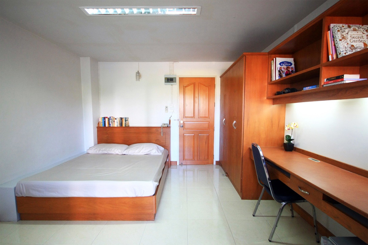 Condo — photo 2