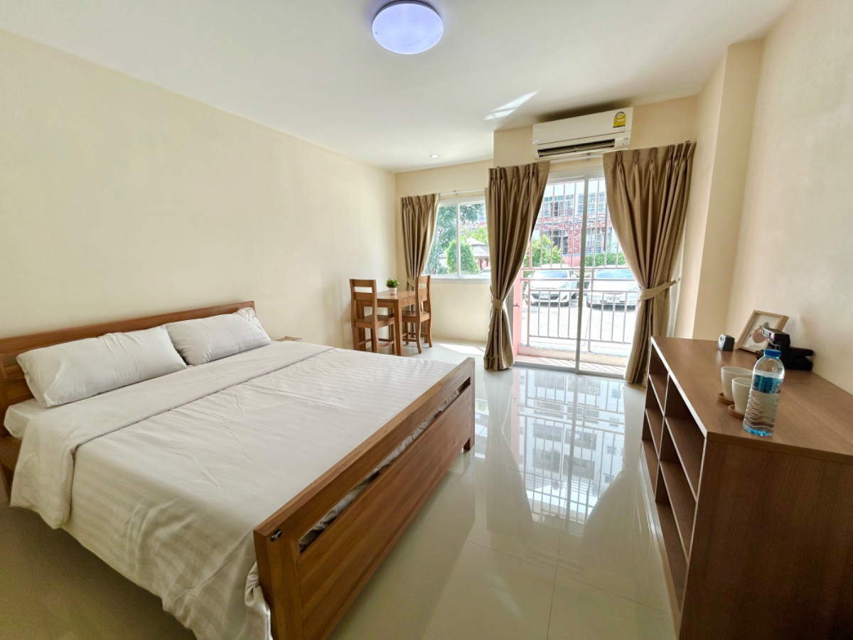 Condo · Saphan Sung, bangkok