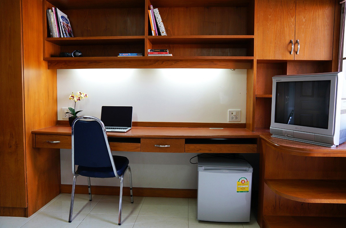 Condo — photo 3