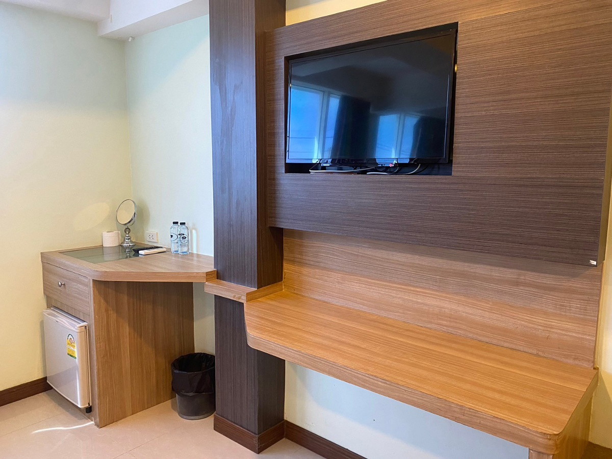 RoomQuest Suvarnabhumi Airport Rom Klao — photo 5