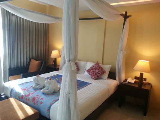 Condo · Mueang Phuket, phuket — photo 4