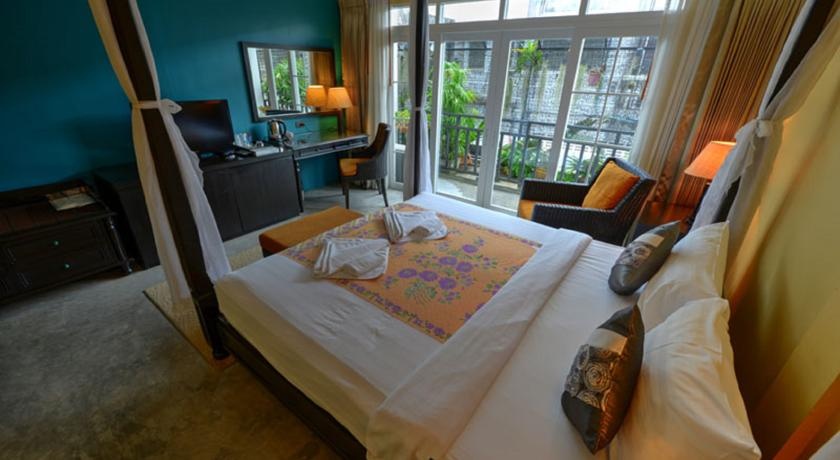 Condo · Mueang Phuket, phuket — photo 3