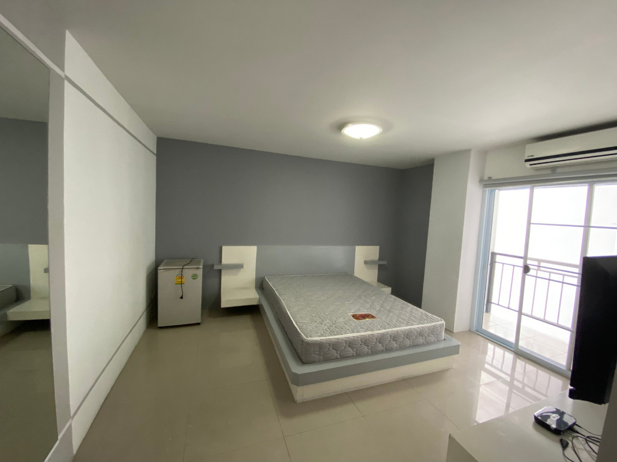 Condo · Mueang Chiang Mai, chiang_mai — photo 4