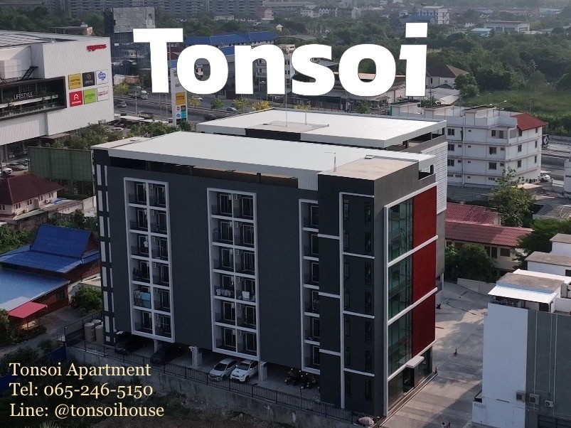 Condo · Mueang Nonthaburi — photo 1