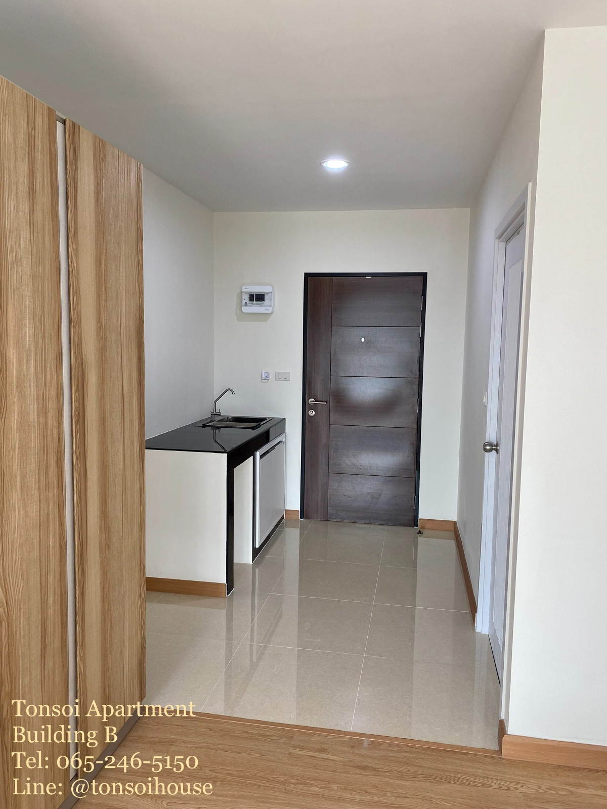 Condo · Mueang Nonthaburi — photo 5