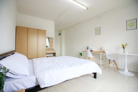 Grandplace Mansion  - Apartment for Rent