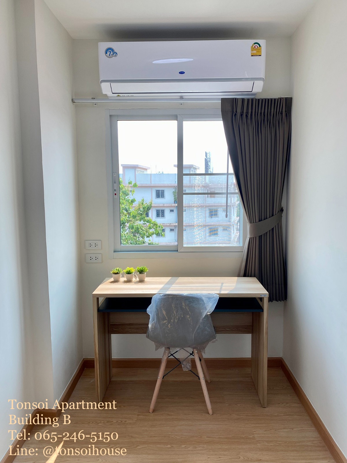 Condo · Mueang Nonthaburi — photo 4