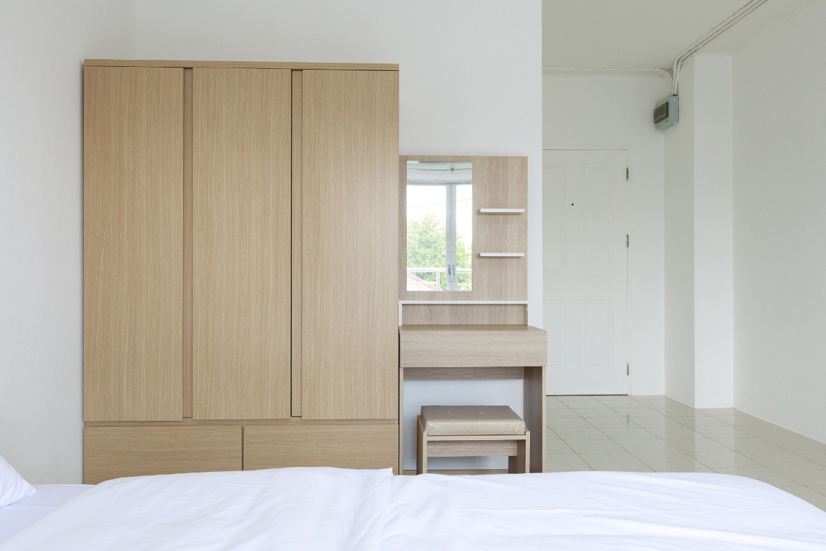 Condo — photo 2