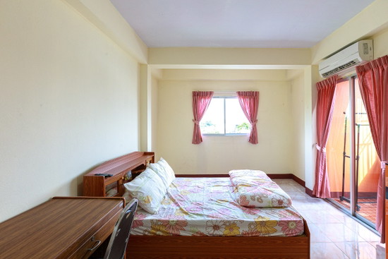 TC HOME Bangkhae - Apartment for Rent