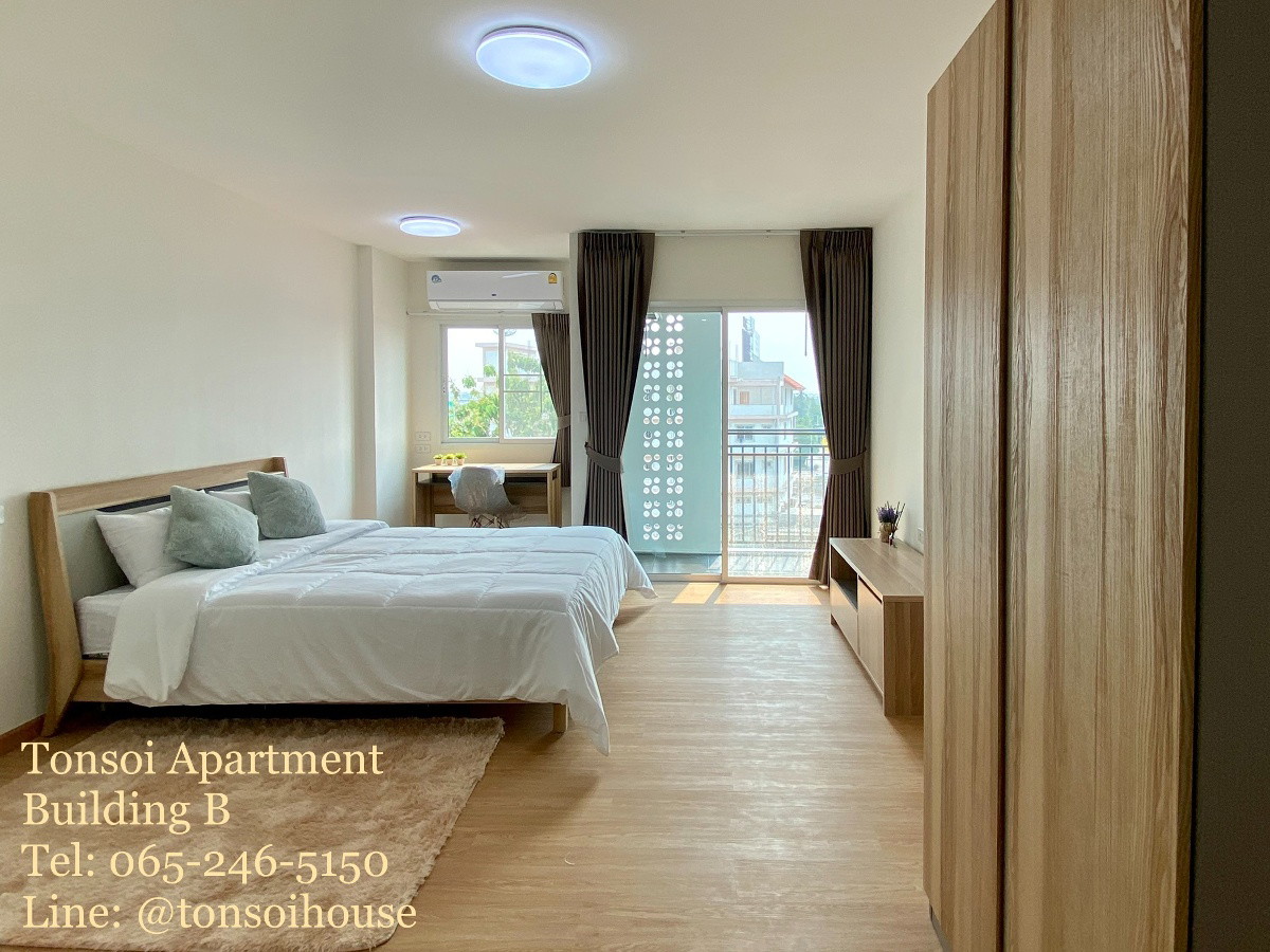 Condo · Mueang Nonthaburi — photo 3