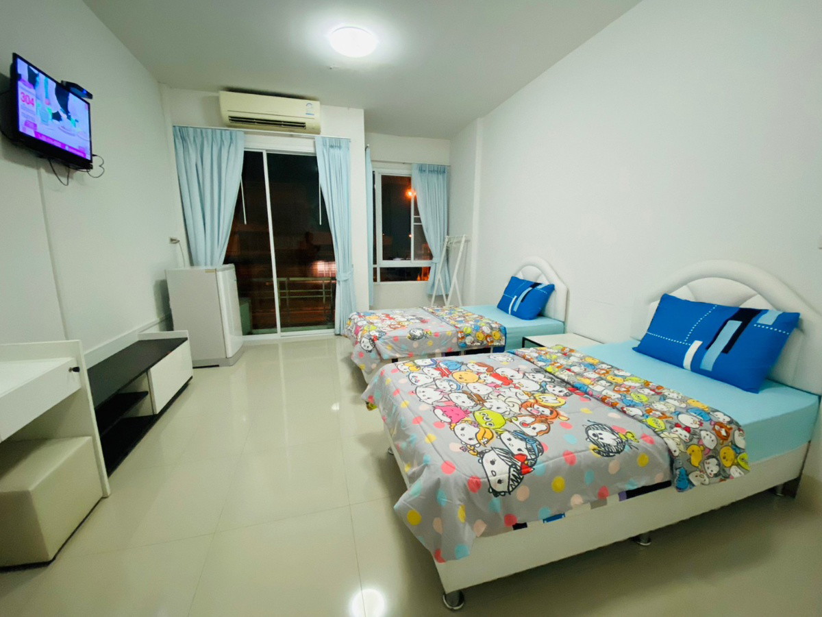 Condo — photo 3