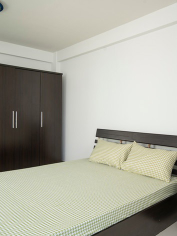 Condo · Wang Thonglang, bangkok — photo 1