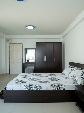 Condo · Wang Thonglang, bangkok — photo 5