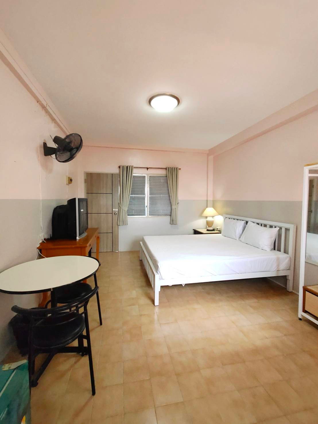 Rattana Apartment Chalong
