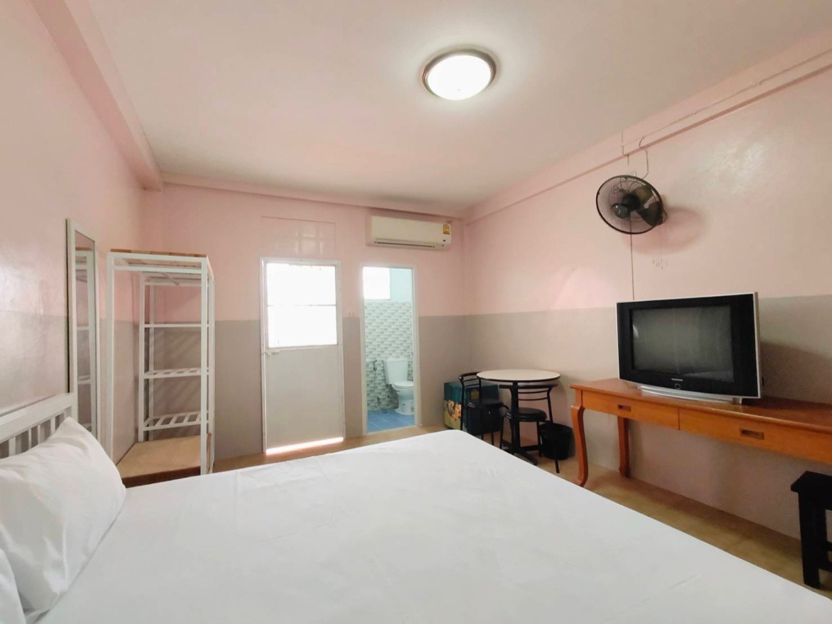 Rattana Apartment Chalong
