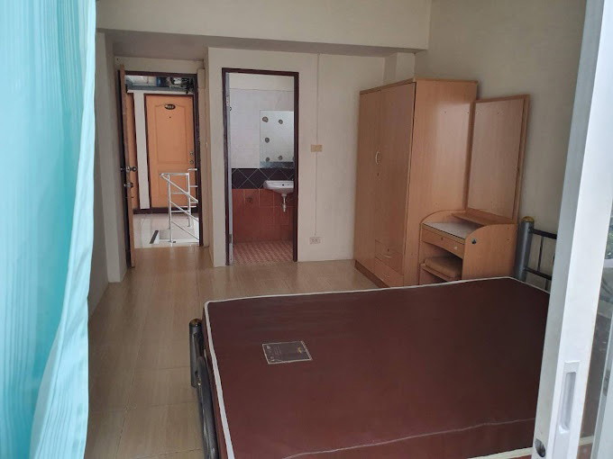 Condo · Huai Khwang, bangkok
