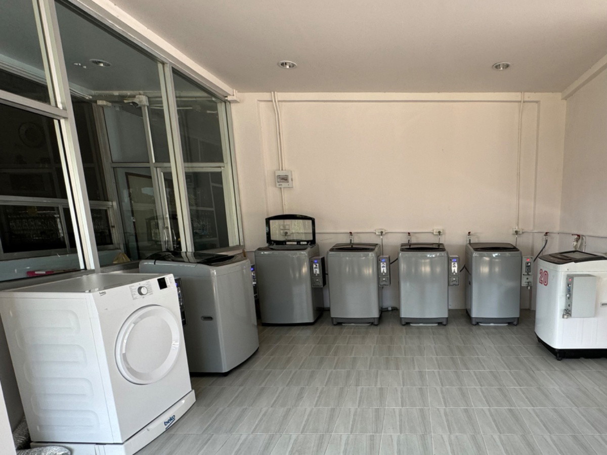 Condo · Mueang Chiang Mai, chiang_mai — photo 3