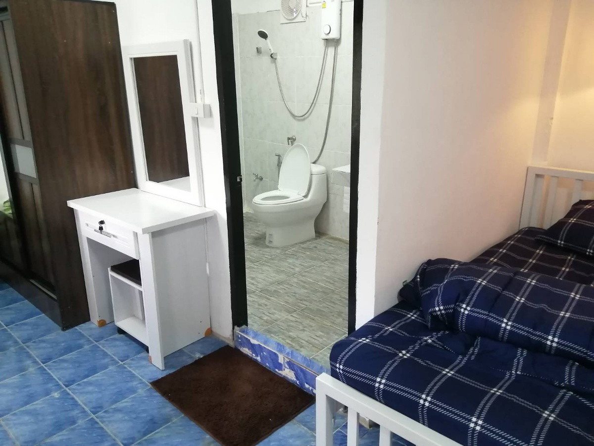 Condo · Mueang Chiang Mai, chiang_mai — photo 3