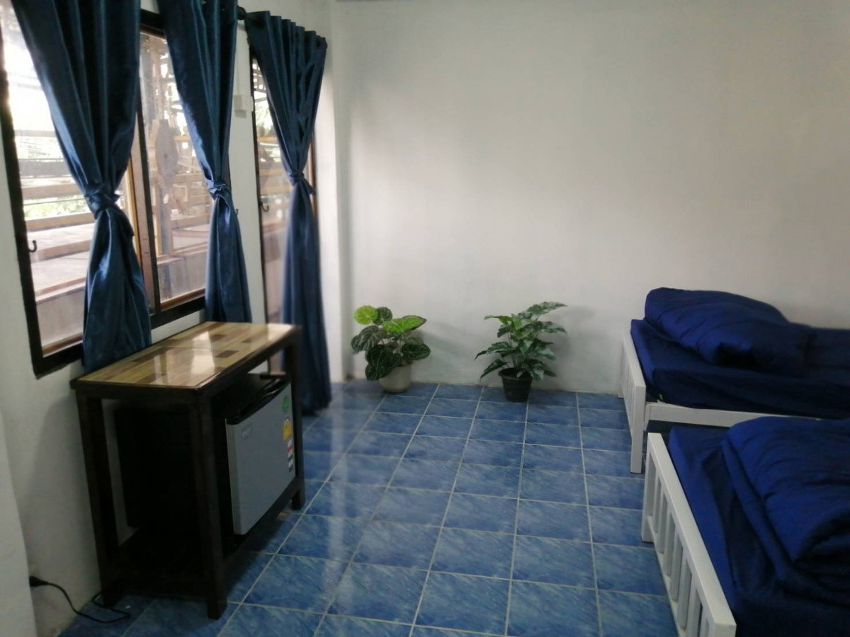 Condo · Mueang Chiang Mai, chiang_mai — photo 4