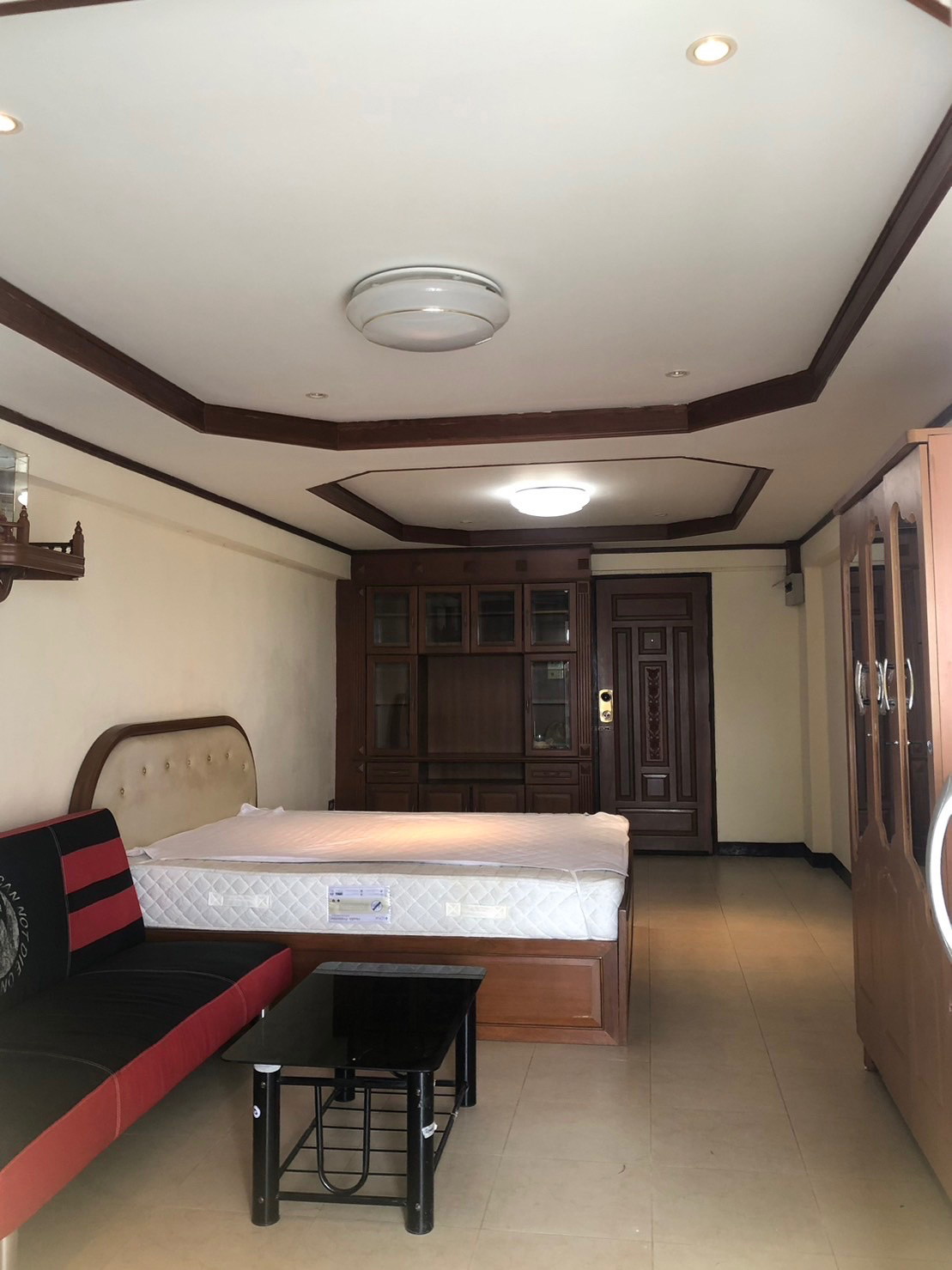 Condo · Suan Luang, bangkok — photo 1