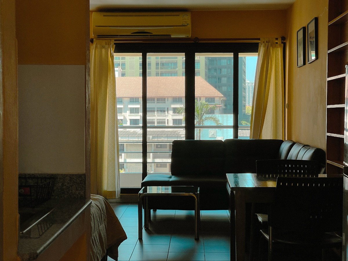 Condo · Watthana, bangkok — photo 3