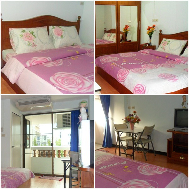 Condo · bangkok — photo 1