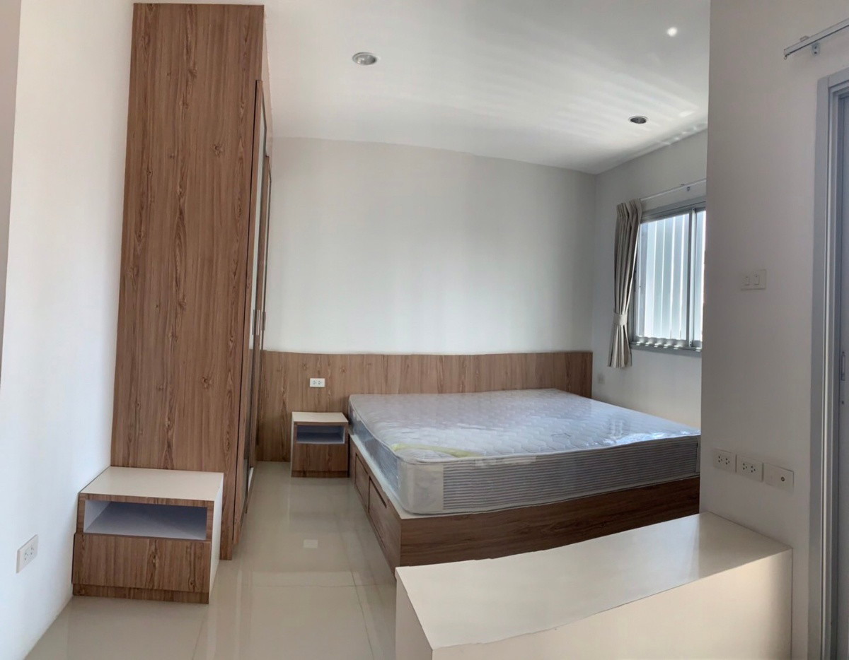 Condo · Bang Rak, bangkok