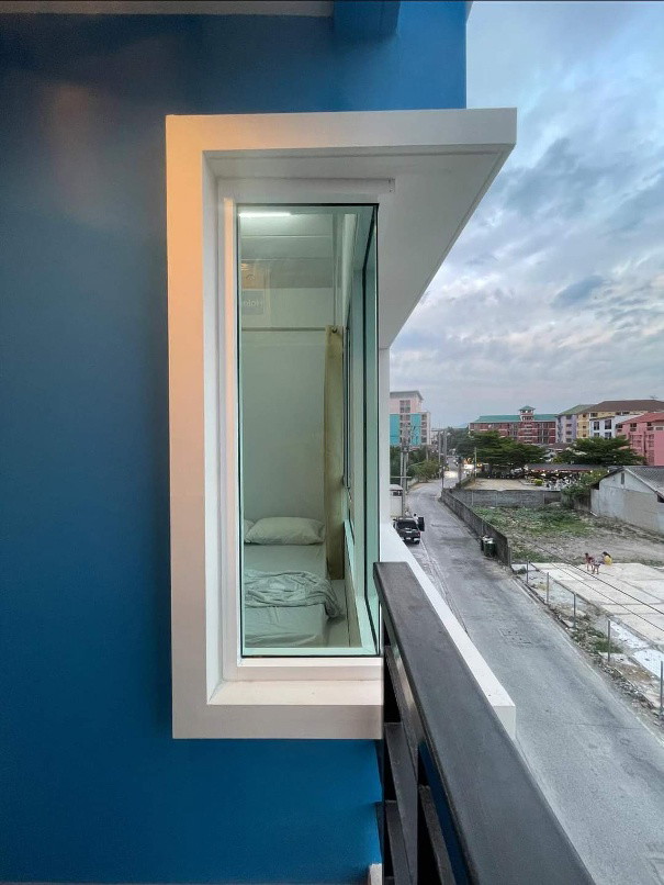 Condo · Mueang Chon Buri, chon_buri — photo 4